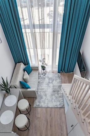 Loft G57 Vilnius